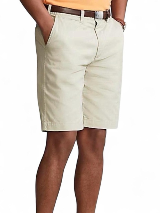 Ralph Lauren Other - Polo Ralph Lauren Relaxed Fit Chino Short in Tan Men’s Size W32 L9 Shorts Golf